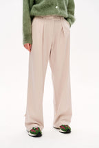 Pantaloni City Sand
