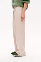 Pantaloni City Sand