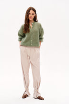 Pantaloni City Sand