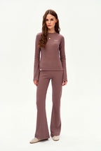 Pantaloni Good Mood Only