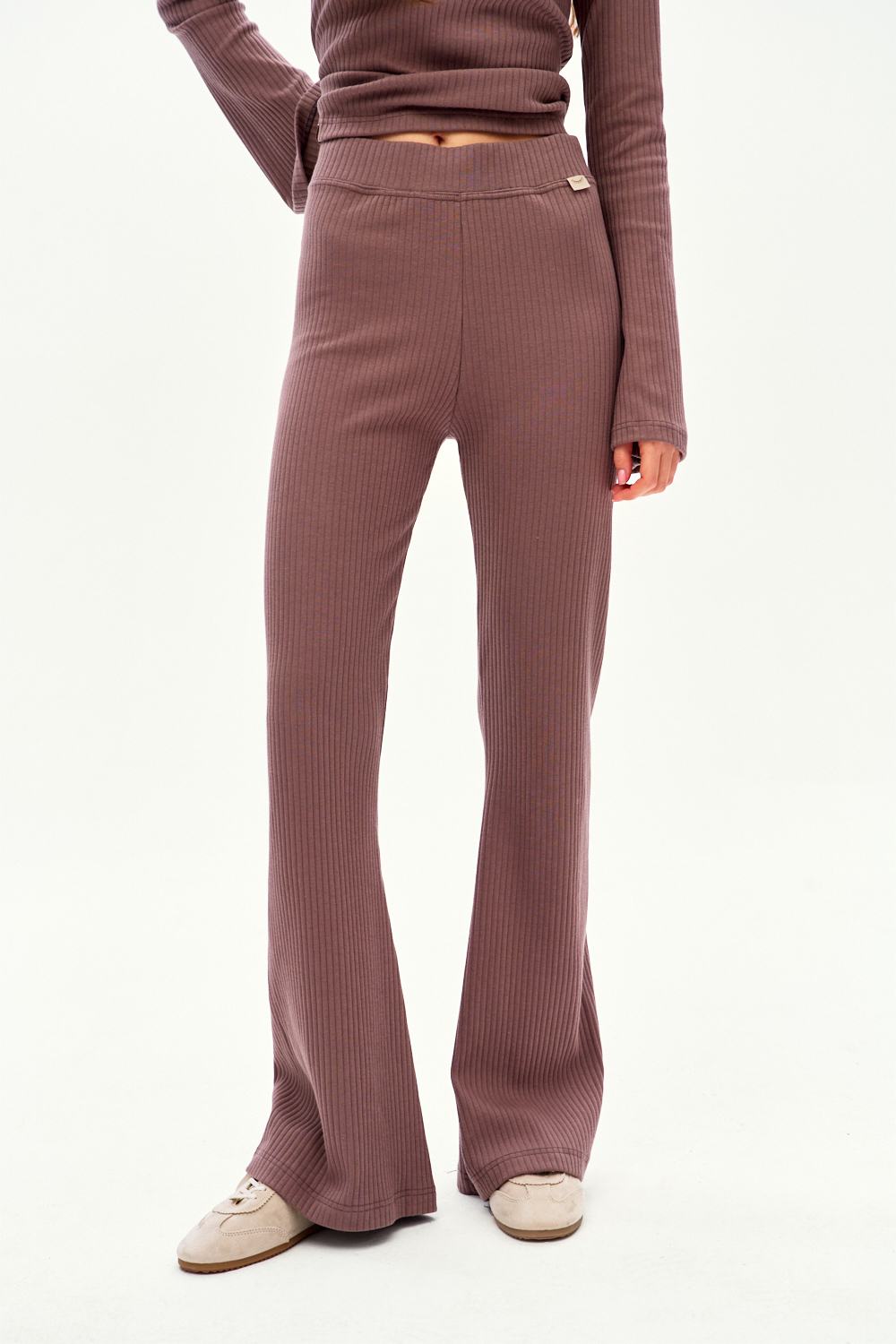Pantaloni Good Mood Only