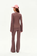 Pantaloni Good Mood Only