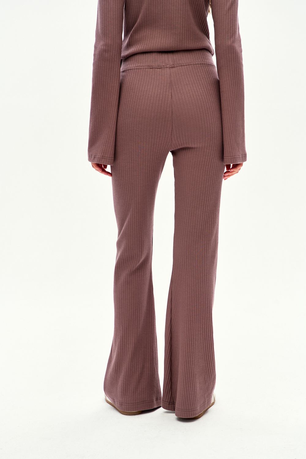 Pantaloni Good Mood Only
