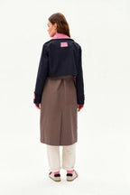 Multiway trench Dream Louder