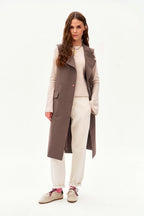 Multiway trench Dream Louder