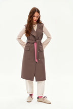 Multiway trench Dream Louder