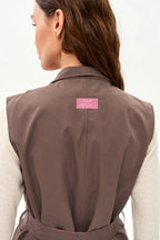 Multiway trench Dream Louder