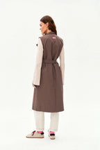 Multiway trench Dream Louder