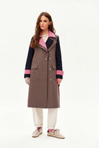 Multiway trench Dream Louder