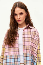 Arizona Sky flannel shirt