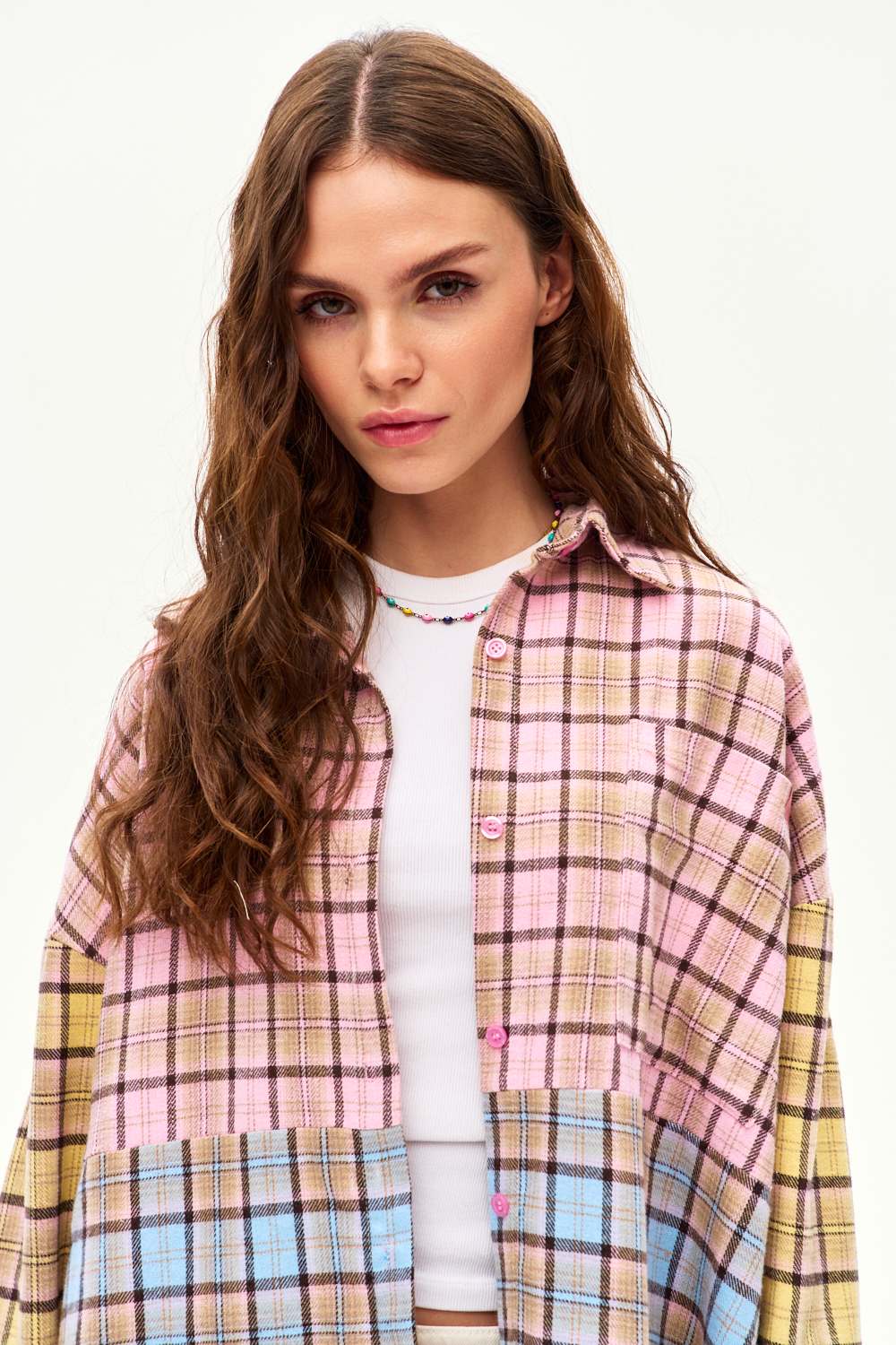 Arizona Sky flannel shirt