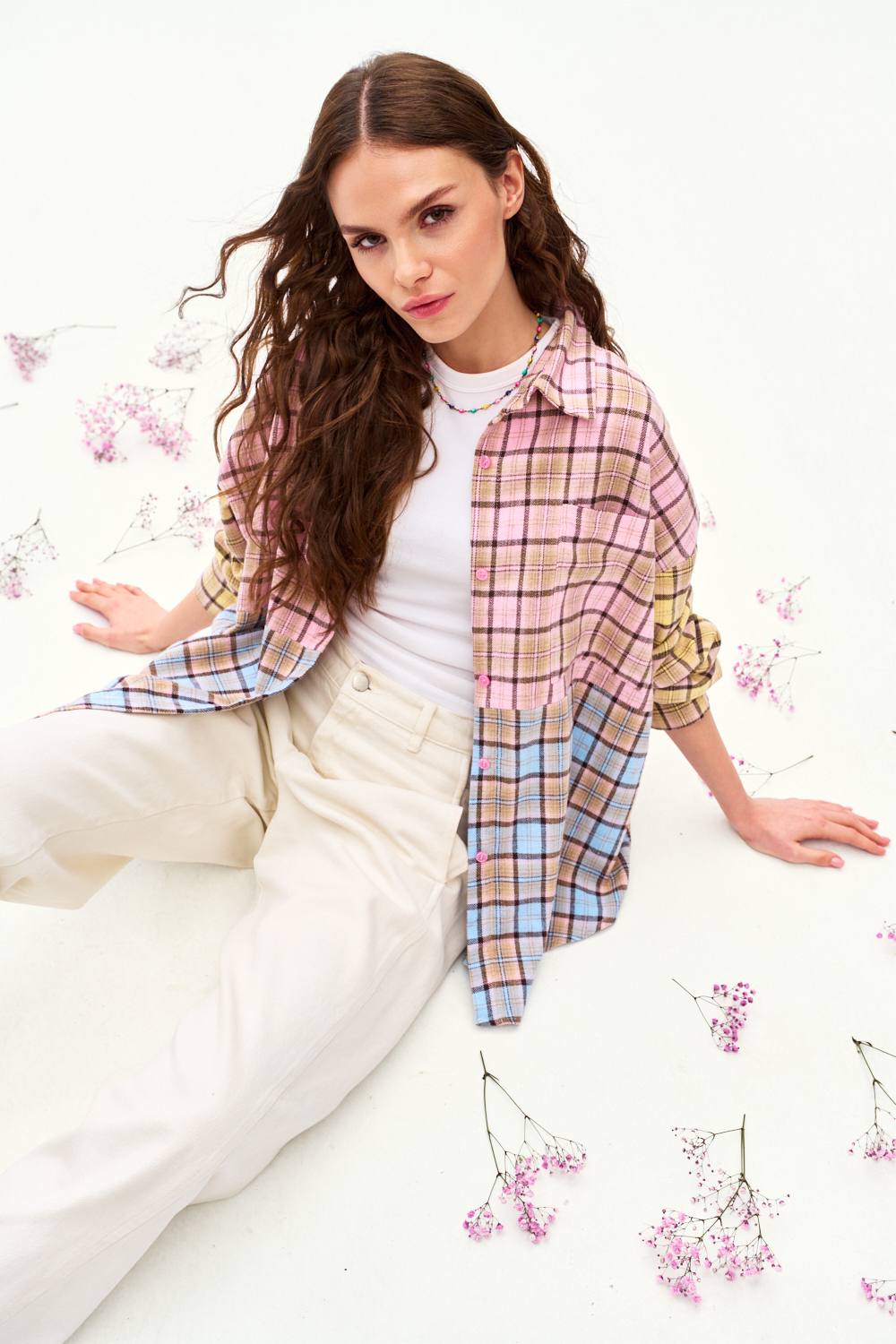Arizona Sky flannel shirt