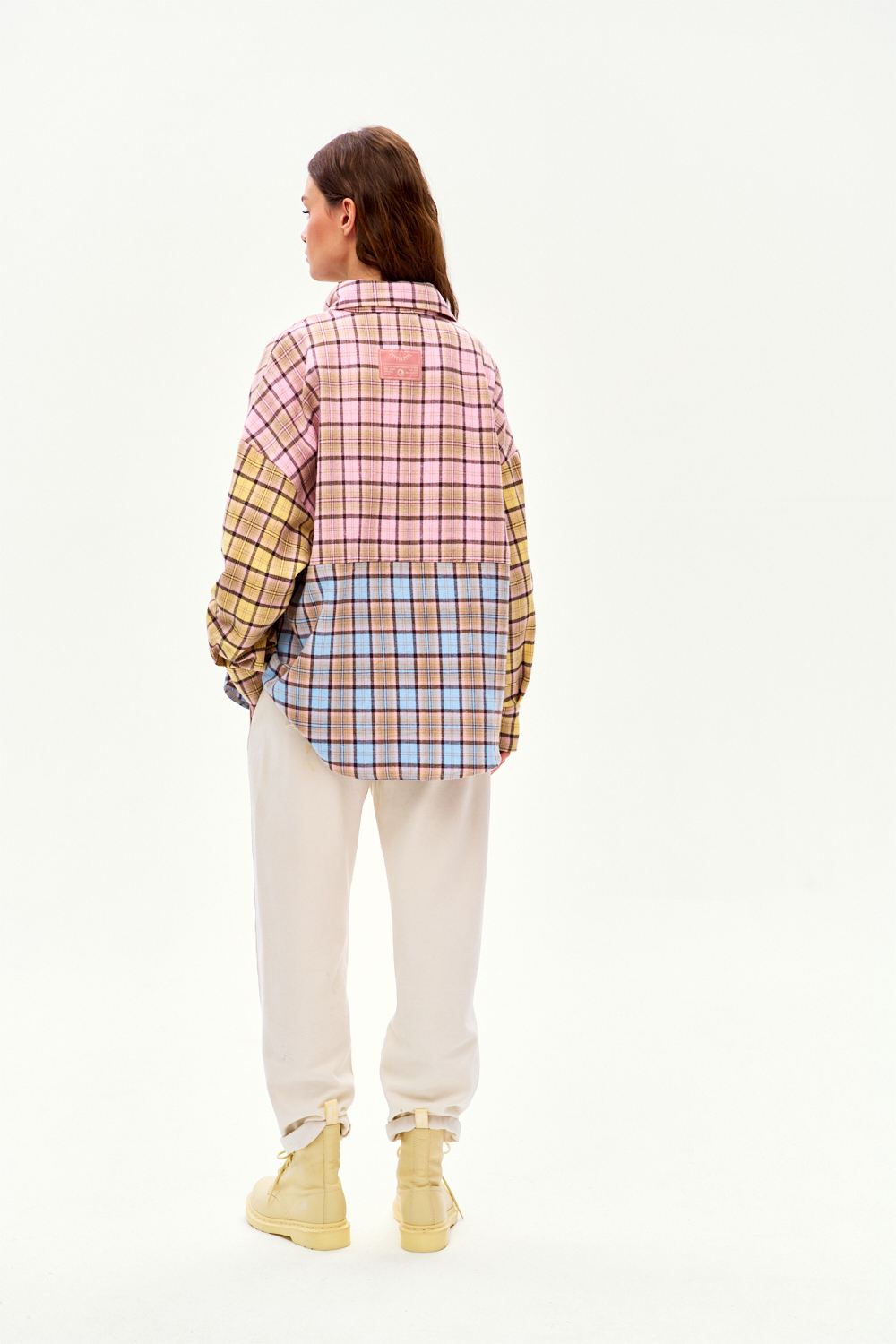 Arizona Sky flannel shirt