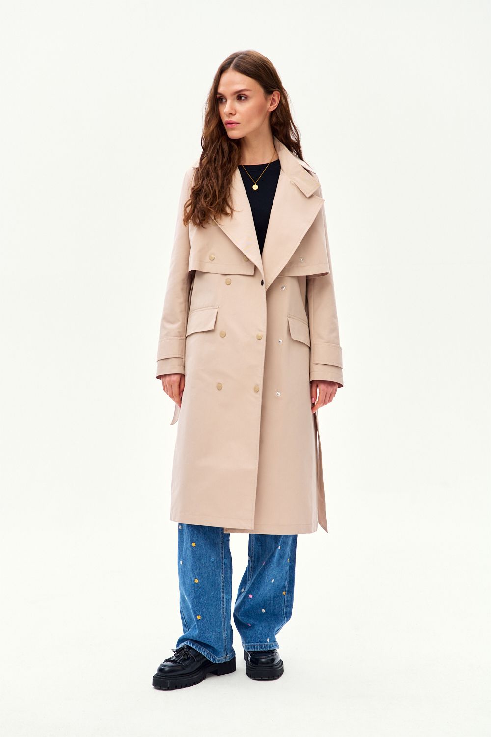 Multiway trench Fresh Thunder