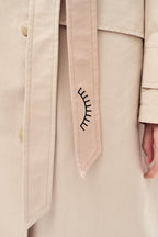 Multiway trench Fresh Thunder
