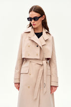 Multiway trench Fresh Thunder