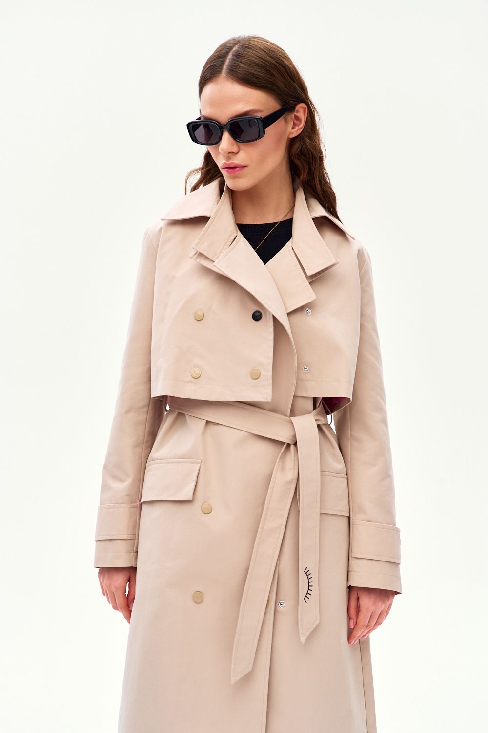 Multiway trench Fresh Thunder