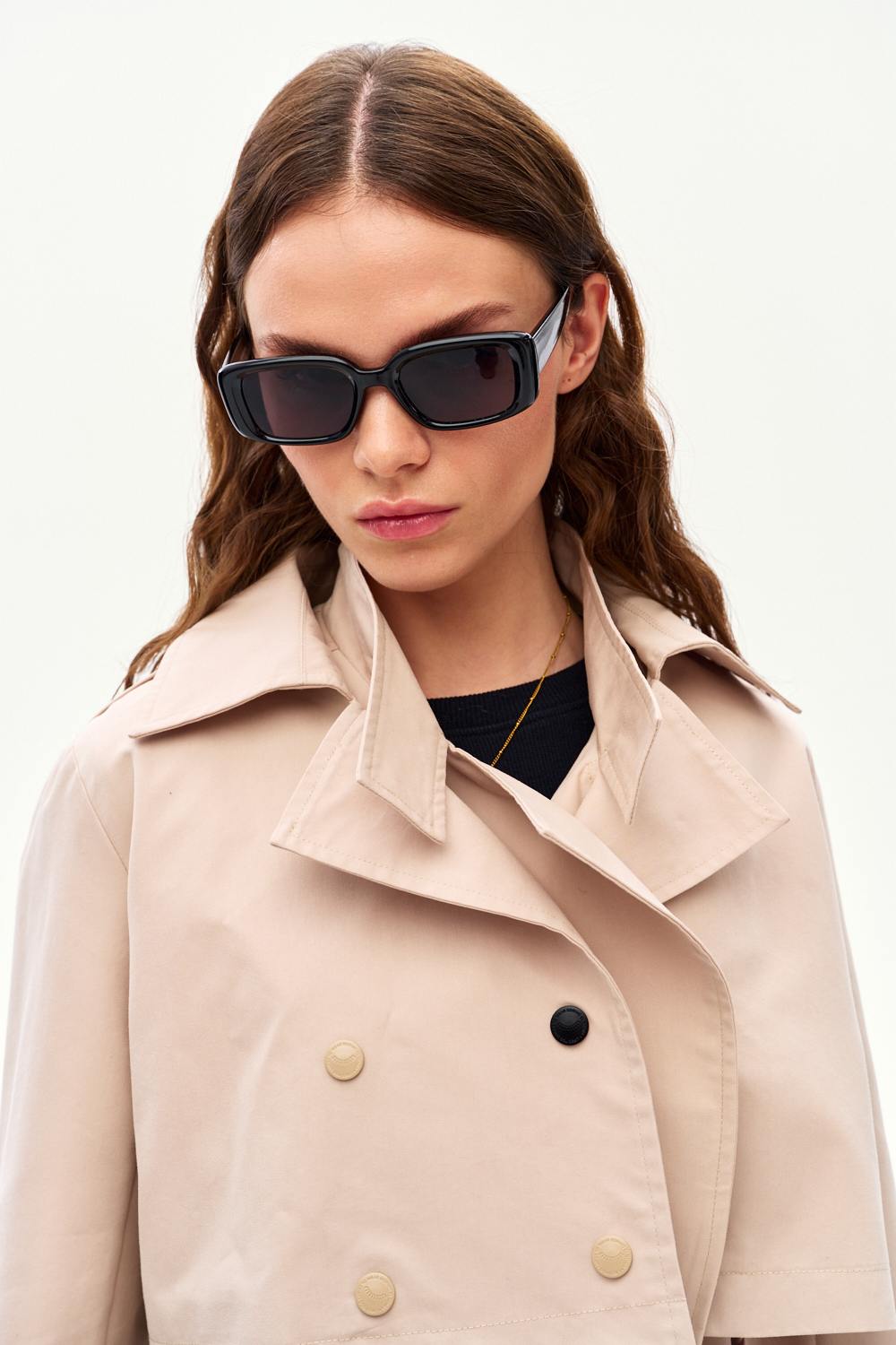 Multiway trench Fresh Thunder