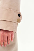 Multiway trench Fresh Thunder