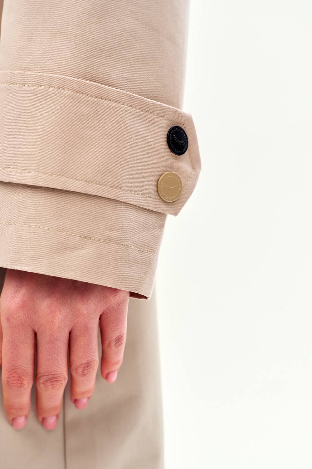 Multiway trench Fresh Thunder