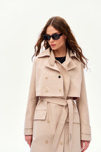 Multiway trench Fresh Thunder