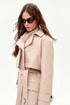 Multiway trench Fresh Thunder