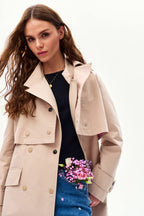 Multiway trench Fresh Thunder