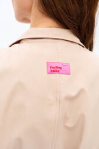 Multiway trench Fresh Thunder