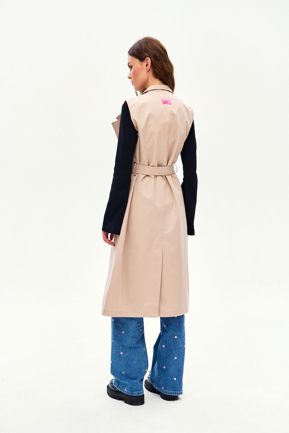 Multiway trench Fresh Thunder