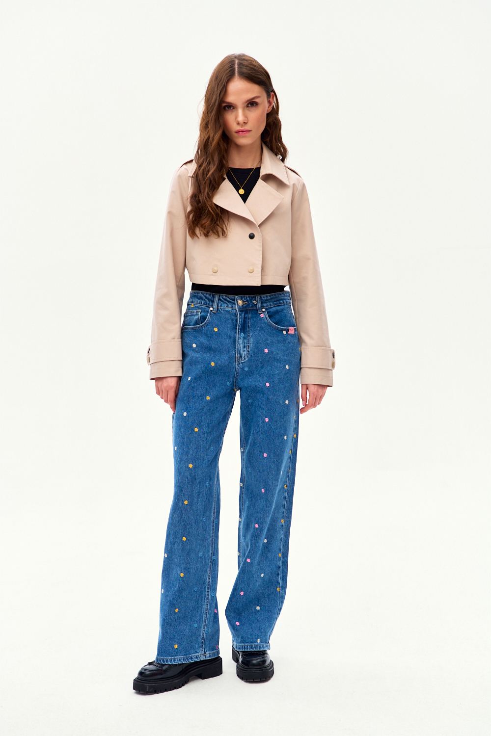 Multiway trench Fresh Thunder