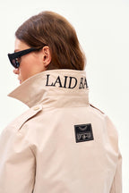 Multiway trench Fresh Thunder
