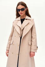 Multiway trench Fresh Thunder