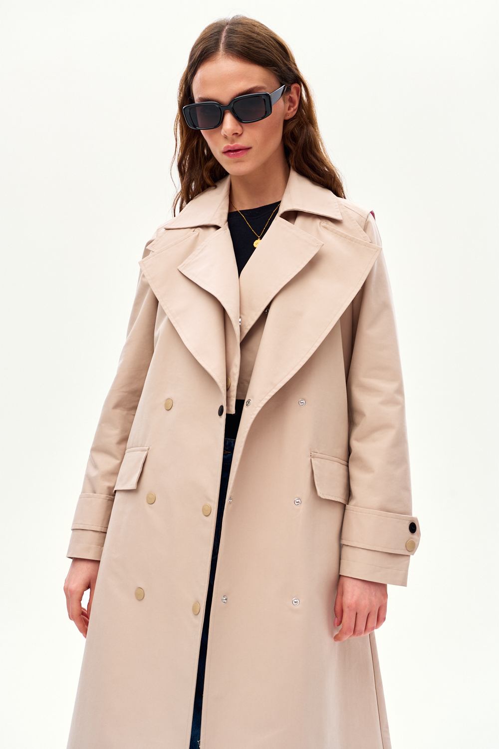 Multiway trench Fresh Thunder
