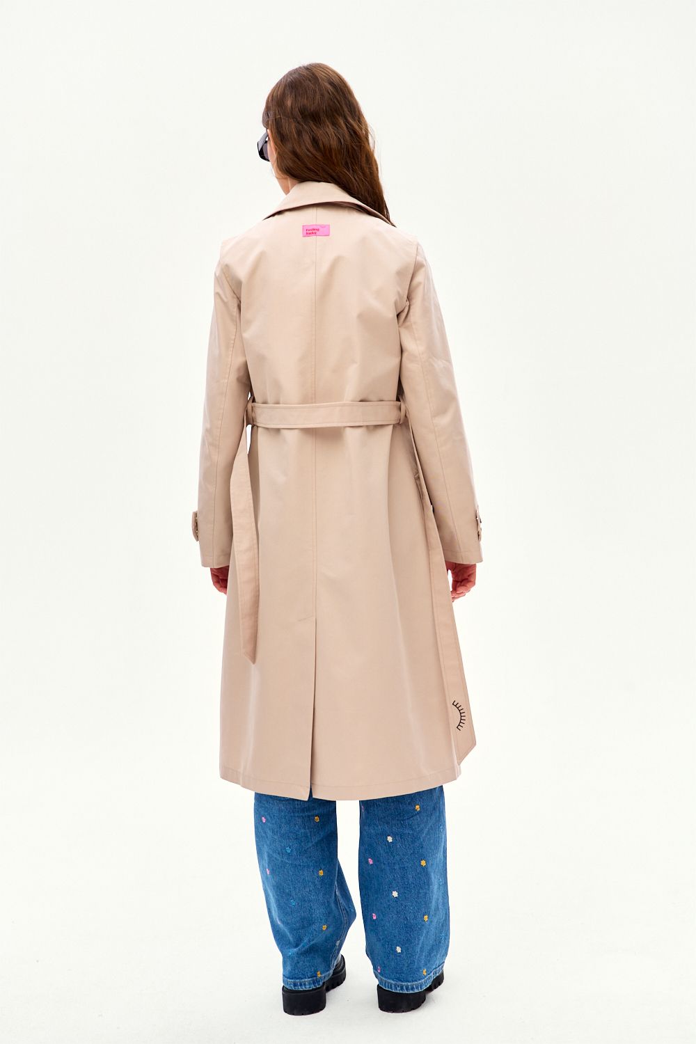Multiway trench Fresh Thunder