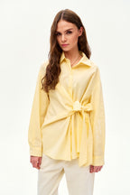 Gentle Lilly Shirt