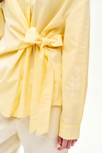 Gentle Lilly Shirt