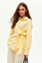 Gentle Lilly Shirt