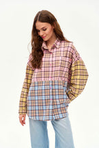 Arizona Sky flannel shirt