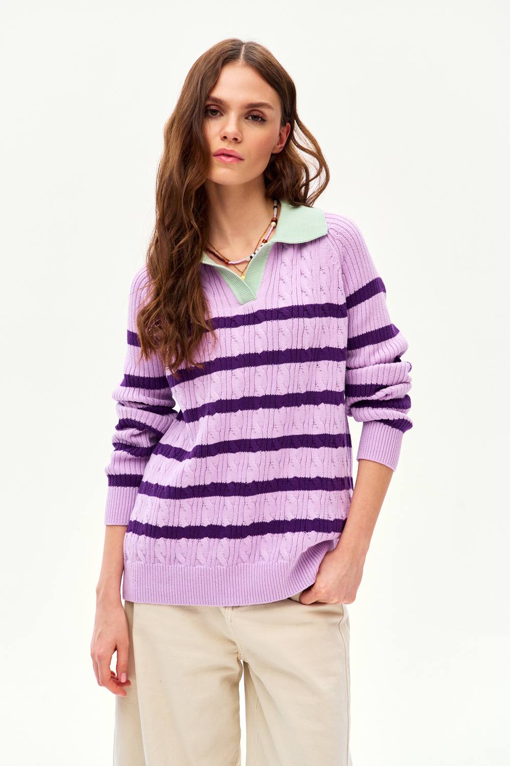Dreamy State Sweater