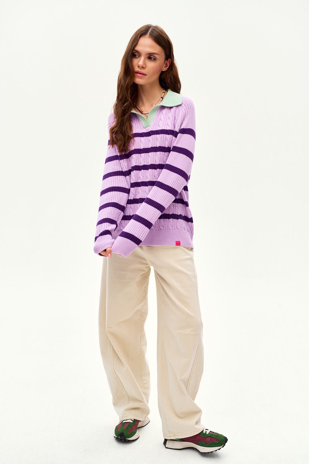Dreamy State Sweater