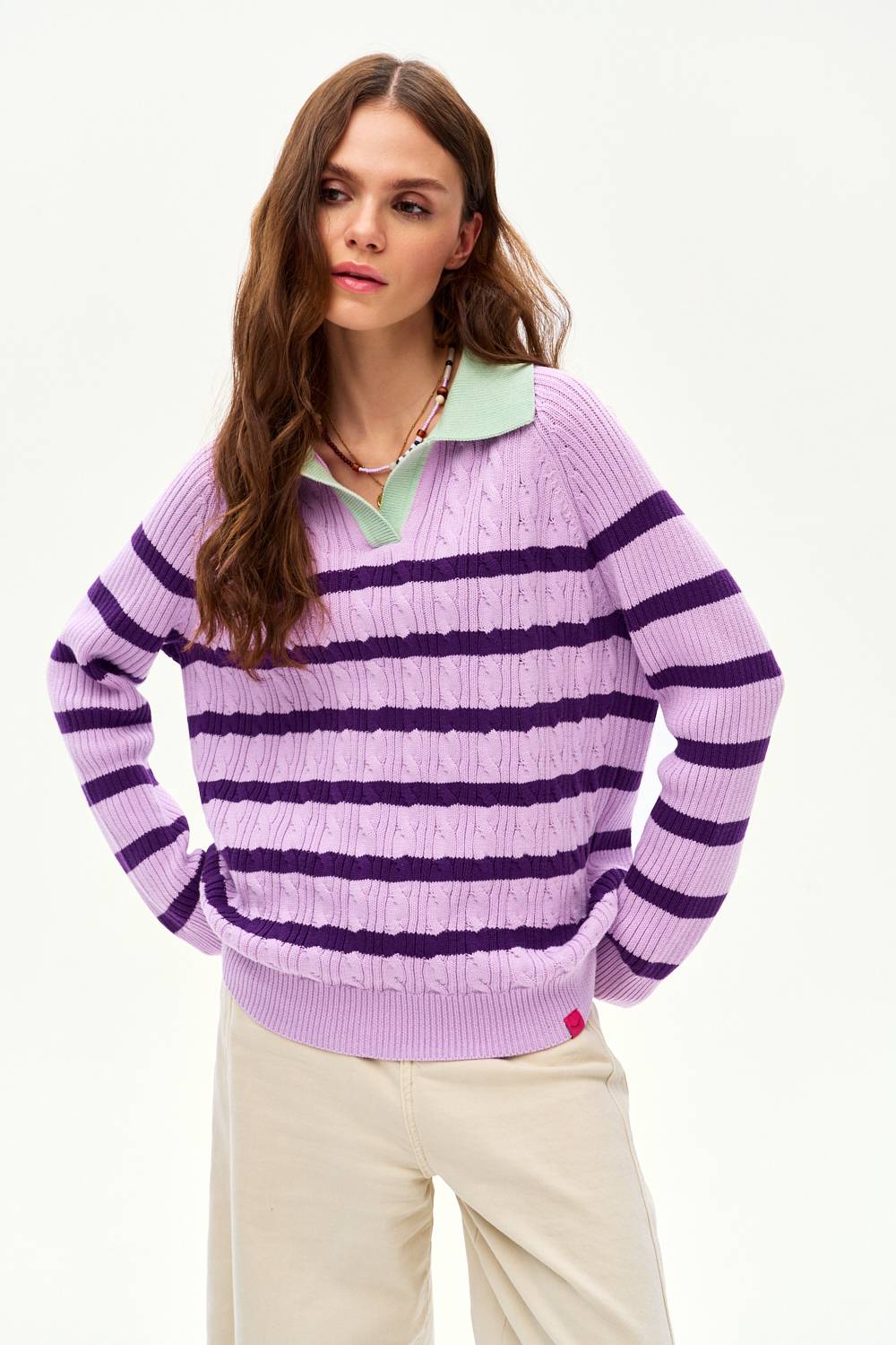 Dreamy State Sweater