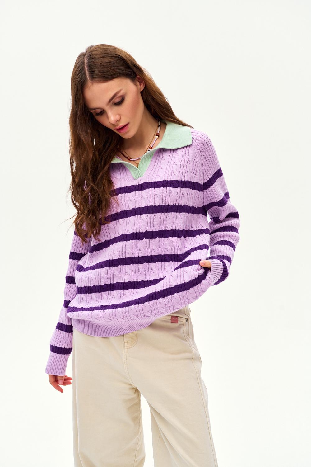 Dreamy State Sweater