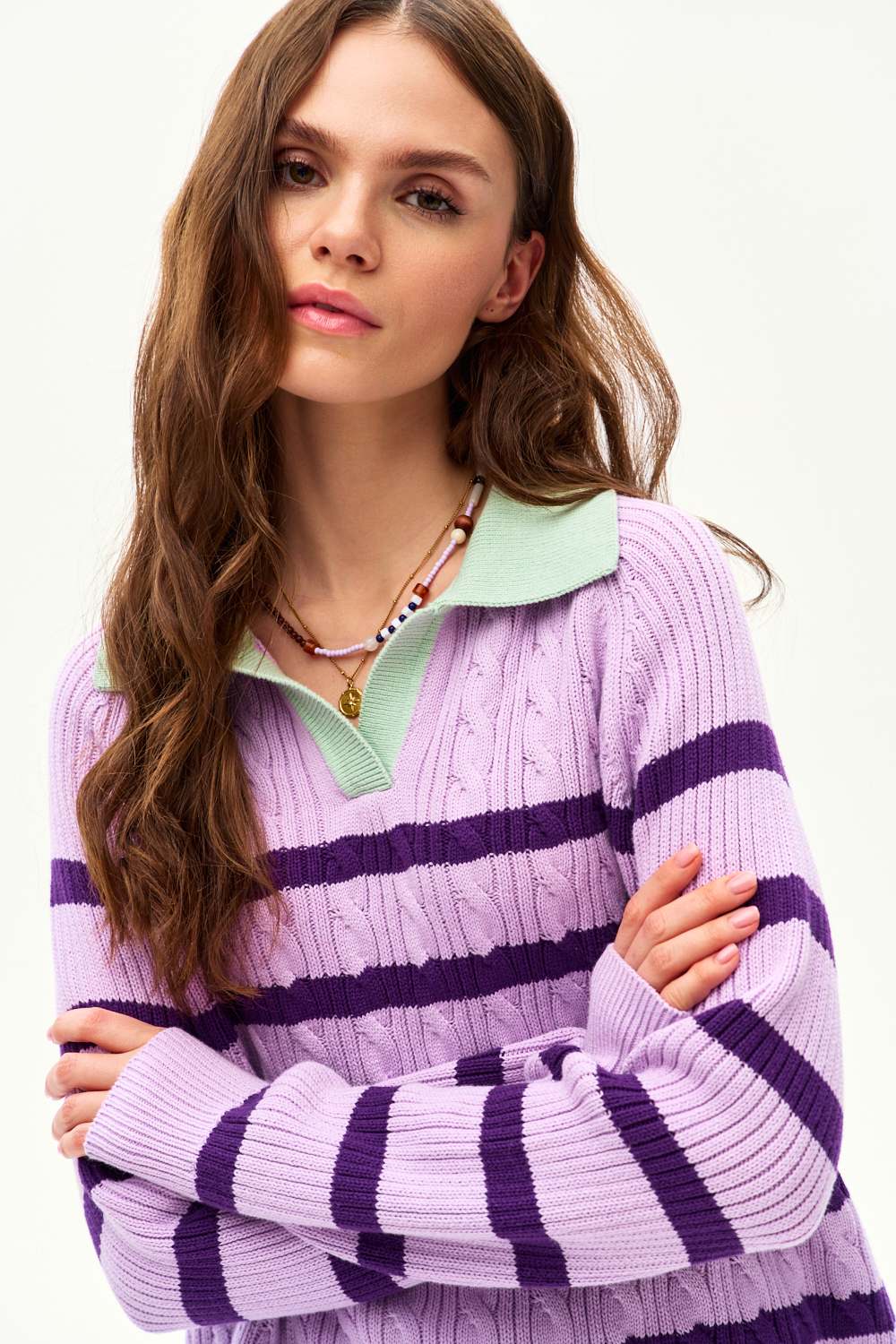 Dreamy State Sweater