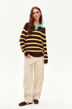 Lucky Mood sweater polo
