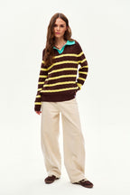 Lucky Mood sweater polo