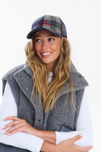 "Just Exploring" Baseball Cap