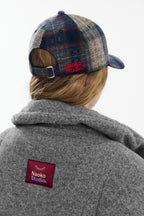 "Just Exploring" Baseball Cap