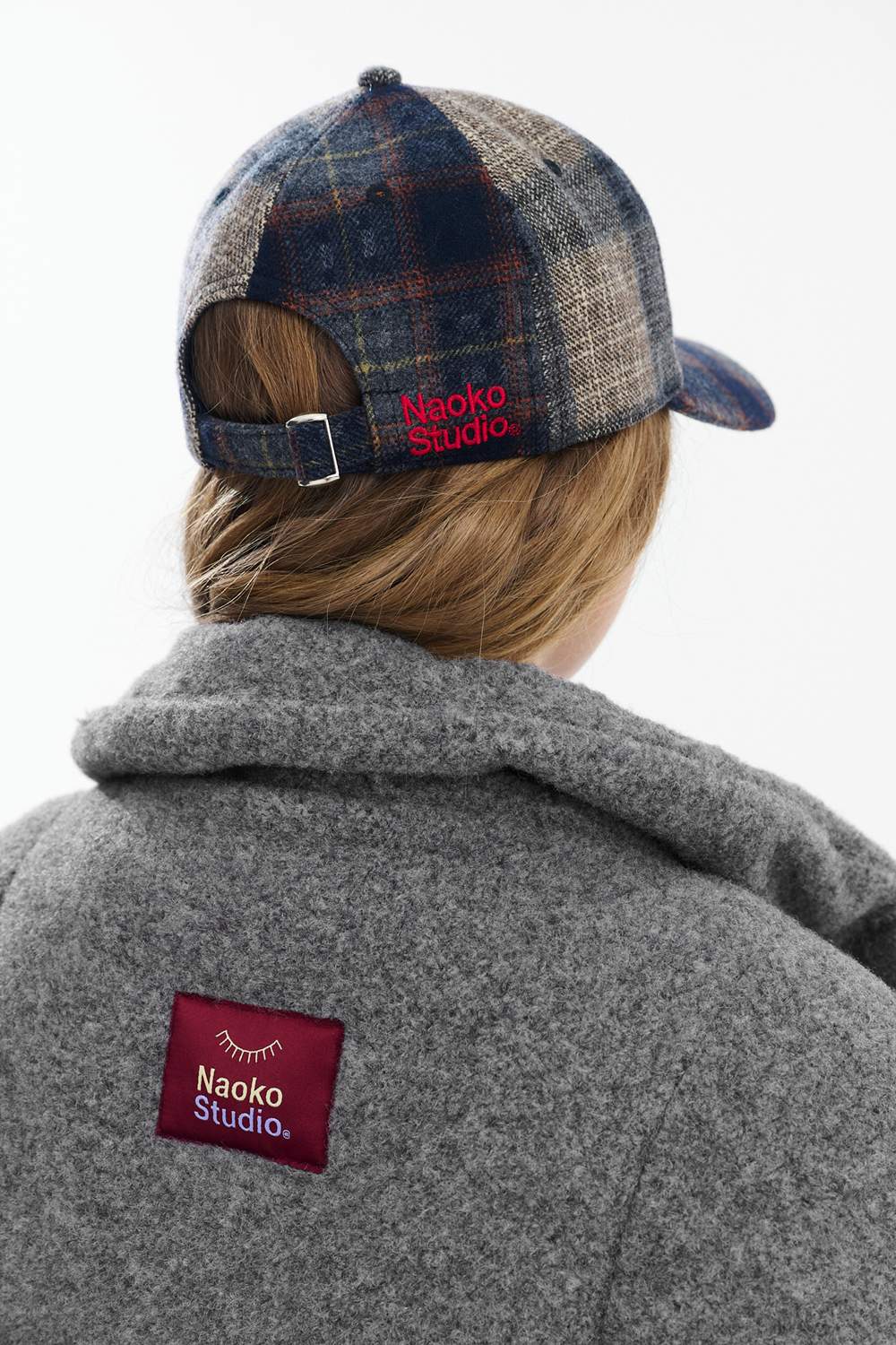 "Just Exploring" Baseball Cap