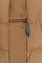 Common Ground Quilted Vest