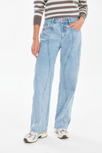 Liquid Moves Jeans